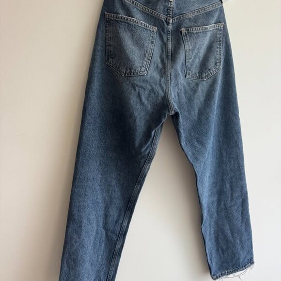 AGOLDE 90's Pinch Waist Jeans - Picture 3 of 4